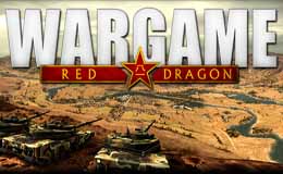 Wargame Red Dragon