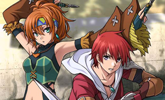 Ys: Memories of Celceta