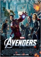 Avengers-affiche