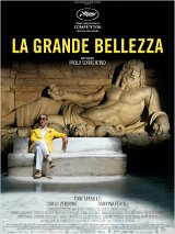 La Grande Bellezza Affiche