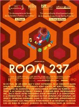 Room 237 Affiche