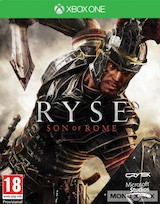 Ryse-jaq