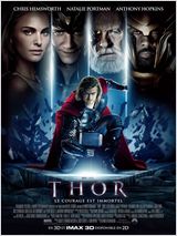 Thor-affiche