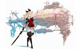 Bravely Default