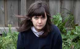 Courtney Barnett