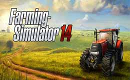 Farming Simulator 14