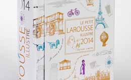 Le Petit Larousse illustré 2014