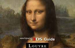 Le Guide Nintendo 3DS : Louvre