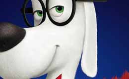 M. Peabody et Sherman