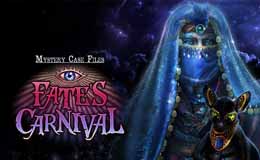 Mystery Case Files: Fate's Carnival