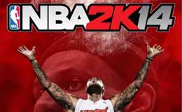 NBA 2K14