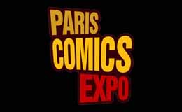 Paris Comics Expo