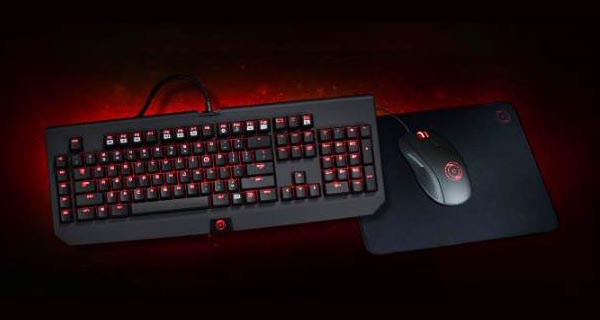 Razer lance une série limitée ORIGIN PC : le clavier Razer BlackWidow