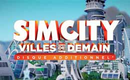 SimCity : Villes de demain