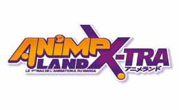 AnimeLand X-tra