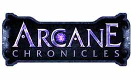 Arcane Chronicles