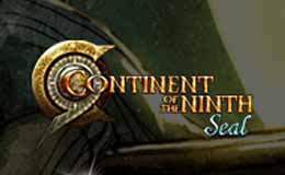 Continent of the Ninth Seal