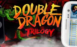 Double Dragon Trilogy