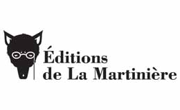 Les Éditions de La Martinière
