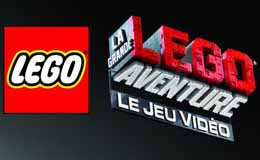  LEGO : La Grande Aventure – Le Jeu Vidéo