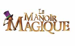 Le Manoir Magique