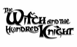 The Witch and the Hundred Knight