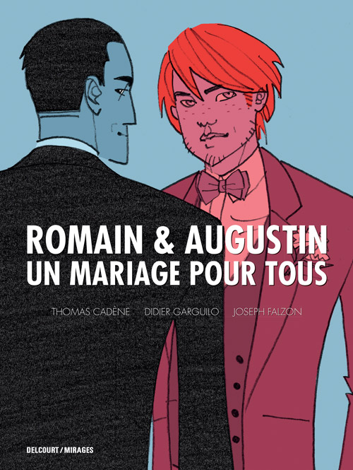 Romain & Augustin
