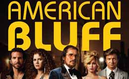 American Bluff