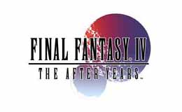 Final Fantasy IV: Les années suivantes