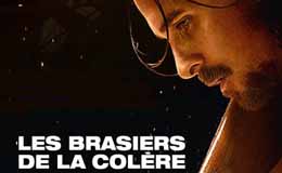 Les brasiers de la colère