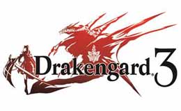 Drakengard3