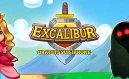 Excalibur