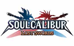 Soulcalibur Lost Swords