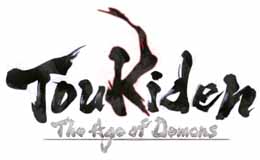 Toukiden: The Age of Demons