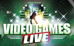 Video Games Live