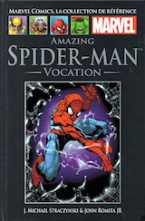 SpidermanVocation-couv