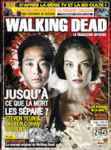 WalkingDeadMagazine5-couv