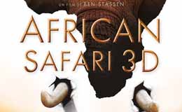 African Safari 3D