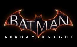 Batman: Arkham Knight