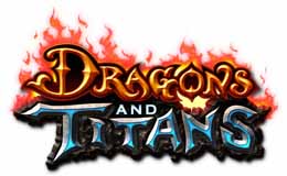 Dragons and Titans