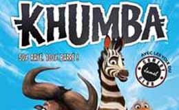 Khumba