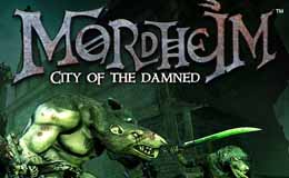 Mordheim : City of the Damned