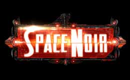 Space Noir