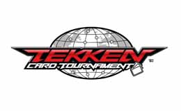 Tekken Card Tournament