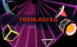 TriBlaster