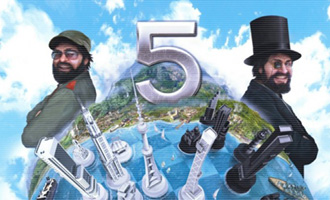 Tropico 5