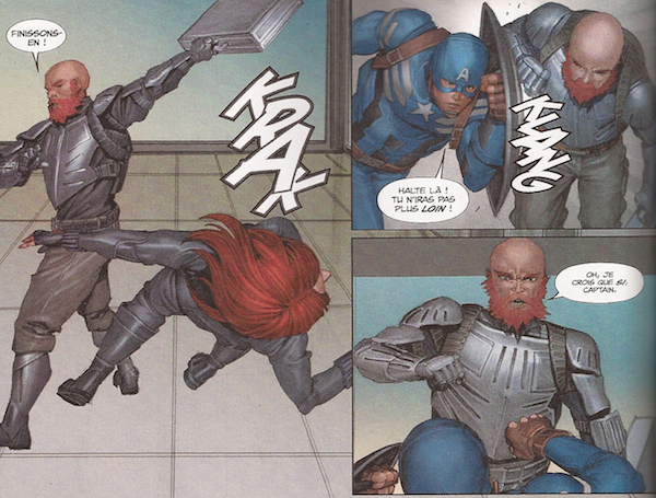 CaptainAmerica-Prologue-Planches