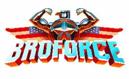 Broforce