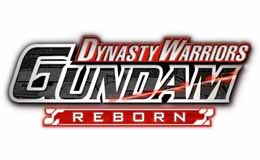 Dynasty Warriors: Gundam Reborn