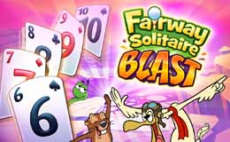 Fairway Solitaire Blast